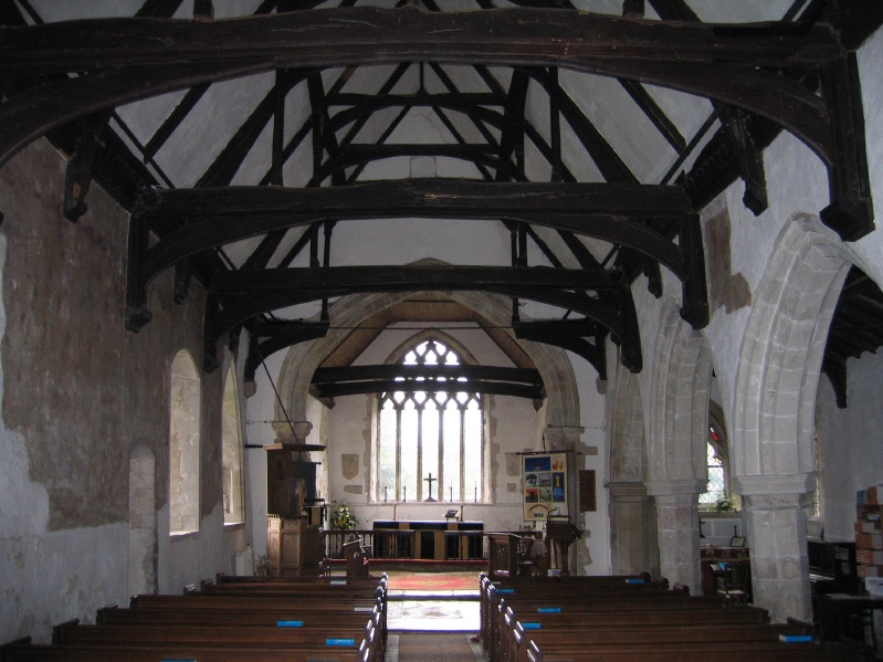 Rampton All Saints